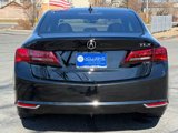 Used 2017 Acura TLX V6 w/ Technology Package image 3