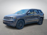 Certified 2019 Jeep Grand Cherokee Altitude image 3