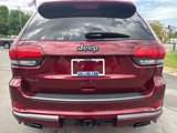 Certified 2018 Jeep Grand Cherokee High Altitude image 4