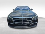 Used 2021 Mercedes-Benz S 580 4MATIC Sedan image 2