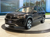 Used 2023 Volkswagen Taos S w/ Driver Assistance Package image 3