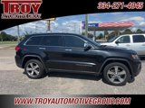 Used 2016 Jeep Grand Cherokee Limited image 3