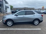 Used 2023 Chevrolet Equinox LT w/ LPO, Floor Liner Package image 5