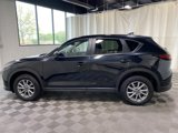 Used 2022 MAZDA CX-5 AWD 2.5 S w/ Preferred Package image 4