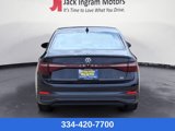 New 2025 Volkswagen Jetta SE image 4