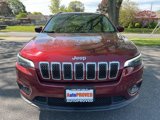 Used 2019 Jeep Cherokee Latitude Plus w/ Cold Weather Group image 2