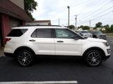 Used 2017 Ford Explorer Sport image 6