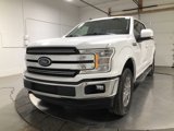 Used 2019 Ford F150 Lariat w/ Trailer Tow Package image 3