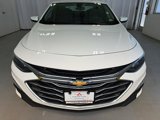 Used 2022 Chevrolet Malibu LT image 3
