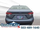 Used 2021 Toyota Corolla LE image 4