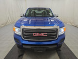 Used 2020 GMC Canyon 4x4 Extended Cab image 2