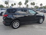 Certified 2023 Chevrolet Equinox LS w/ LS Convenience Package image 3