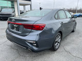 Used 2020 Kia Forte LXS image 5