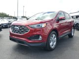 Used 2019 Ford Edge SEL w/ Equipment Group 201A image 3