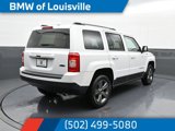 Used 2017 Jeep Patriot Sport w/ Power Value Group image 5