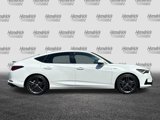 Certified 2025 Acura Integra A-Spec image 3