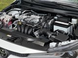 Used 2022 Toyota Corolla LE w/ Carpet Mat Package (TMS) image 3