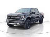 Certified 2021 Ford F150 Raptor w/ Equipment Group 801A High image 2