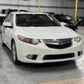 Used 2014 Acura TSX Sedan image 4