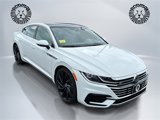 Used 2020 Volkswagen Arteon SEL Premium image 2