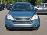 Used 2010 Honda CR-V EX image 2