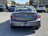 Used 2022 Acura ILX image 4