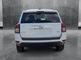 Used 2015 Jeep Compass Latitude image 3