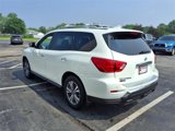 Used 2020 Nissan Pathfinder S image 6