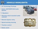 Used 2023 Kia Soul LX w/ LX Technology Package image 5