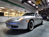 Used 1998 Porsche Boxster image 2