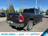 Used 2016 RAM 1500 Laramie w/ Convenience Group image 6