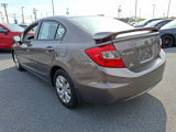 Used 2012 Honda Civic LX image 4