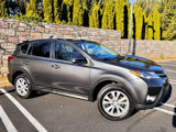 Used 2014 Toyota RAV4 Limited image 4