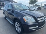 Used 2011 Mercedes-Benz GL 450 4MATIC image 5