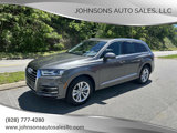 Used 2018 Audi Q7 3.0T Premium Plus image 2