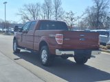 Used 2014 Ford F150 Lariat w/ Equipment Group 502A Luxury image 4