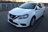 Used 2017 Nissan Sentra SV image 3