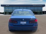 Used 2022 BMW 540i w/ Premium Package image 5