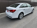 Used 2014 Chevrolet Cruze LTZ w/ RS Package image 3