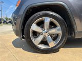 Used 2016 Jeep Grand Cherokee Limited image 5