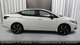 New 2025 Nissan Versa SV image 3