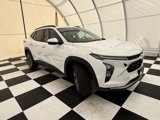 New 2025 Chevrolet Trax LT w/ LT Convenience Package image 6