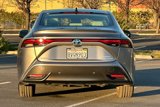 Used 2021 Toyota Mirai image 5