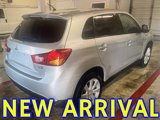 Used 2015 Mitsubishi Outlander Sport ES image 3