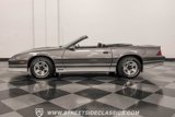 Used 1987 Chevrolet Camaro Z28 image 2