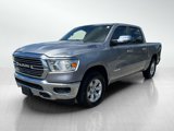 Used 2024 RAM 1500 Laramie image 2