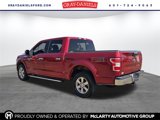 Used 2018 Ford F150 XLT w/ Equipment Group 302A Luxury image 5