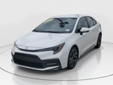 Used 2022 Toyota Corolla SE image 4