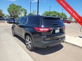 Used 2019 Chevrolet Traverse LT w/ LT Premium Package image 5