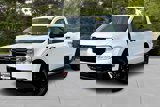 Used 2022 Ford Maverick XLT w/ Equipment Group 300A Standard image 3